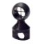 Picture of HK PRECISION CROSSHAIR FRONT SIGHT - DUPLEX CROSSHAIR - KNS