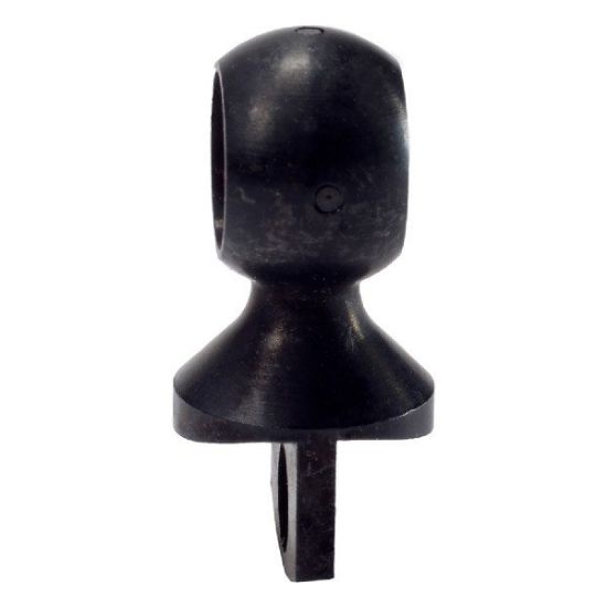 Picture of HK PRECISION CROSSHAIR FRONT SIGHT - DUPLEX CROSSHAIR - KNS