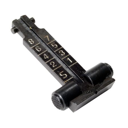 Picture of AK47 800 METER REAR SIGHT, POLISH, NEW