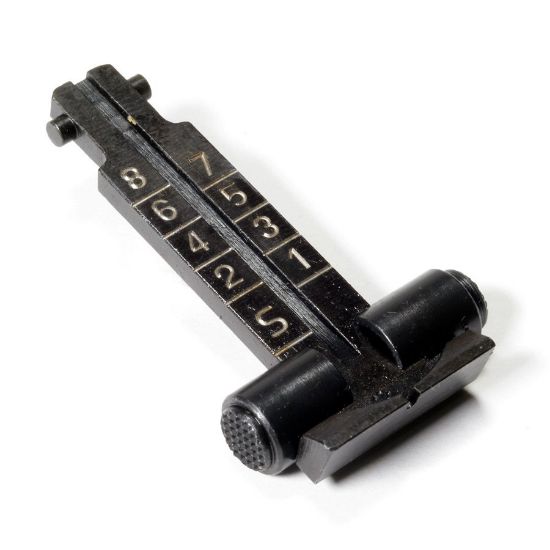 Picture of AK47 800 METER REAR SIGHT, POLISH, NEW
