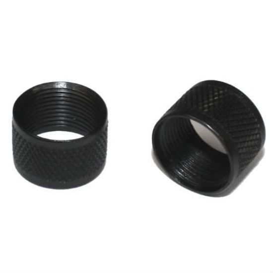 Picture of MARK 23 SOCOM THREAD PROTECTOR 16X1MM RH