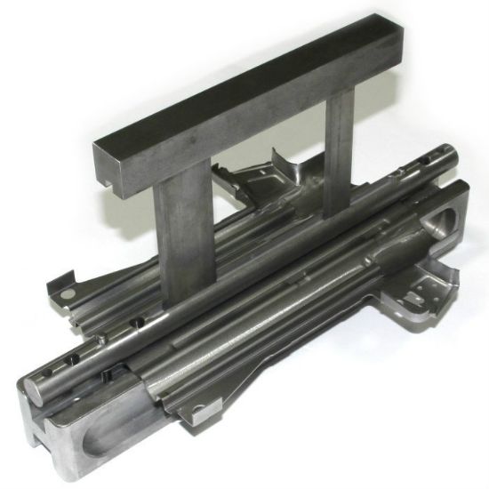 Picture of HK FLAT BENDING JIG