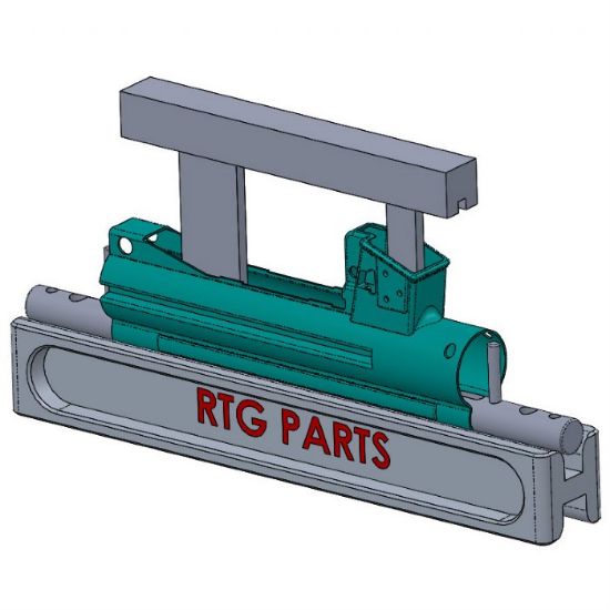 Picture of HK FLAT BENDING JIG