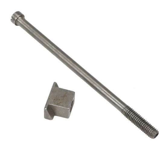 Picture of AK GRIP SCREW WITH NUT, POLISH