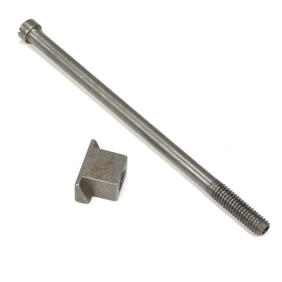 Picture of AK GRIP SCREW WITH NUT, POLISH