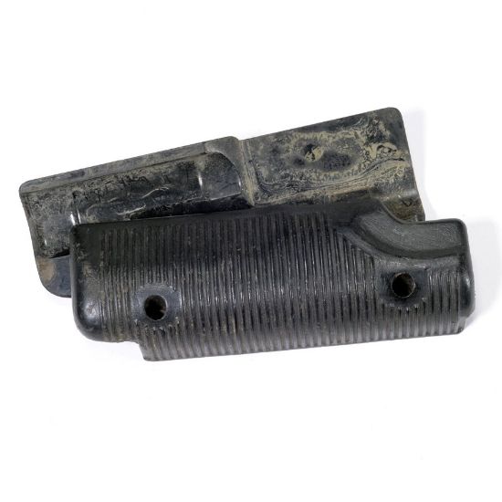 Picture of UZI HANDGUARD SET, G-VG