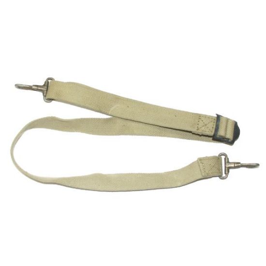 Picture of ISRAELI ARMY UZI SLING, LATER STYLE