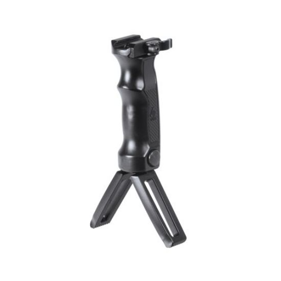Picture of UTG FORWARD GRIP WITH DEPLOYABLE BIPOD, LAST ONES