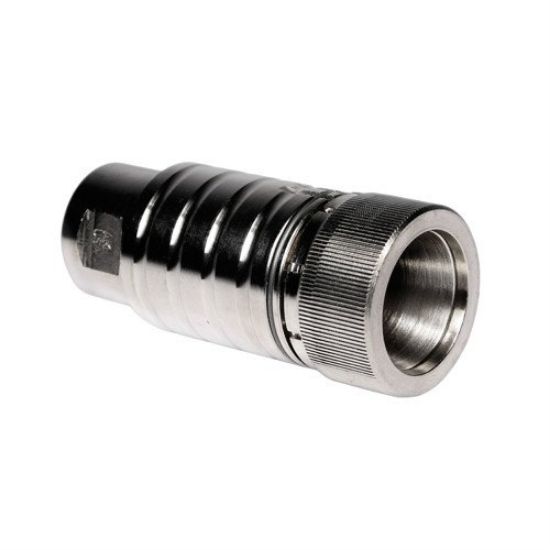 Picture of AK 4-PIECE FLASH HIDER FOR HK 15X1MM RH