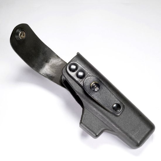 Picture of GERMAN POLICE SIG P225 P226 P6 HOLSTER - RIGHT HAND