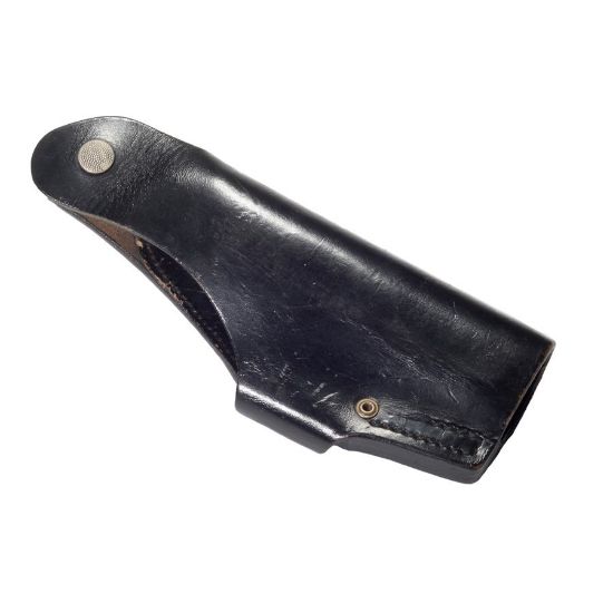 Picture of WALTHER P5 LEATHER THUMB-SNAP HOLSTER