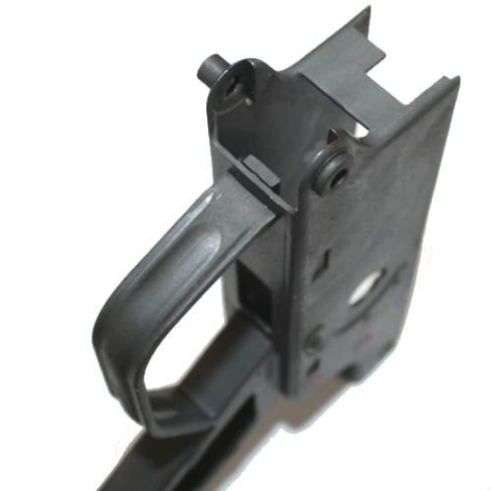 Picture of SP5K MP5K SEMI-AUTO STEEL CLIPPED & PINNED LOWER, PARKERIZED, FOR CLONES