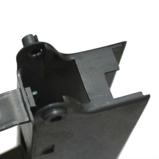 Picture of SP5K MP5K SEMI-AUTO STEEL CLIPPED & PINNED LOWER, PARKERIZED, FOR CLONES