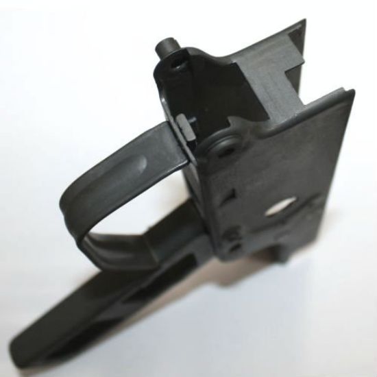 Picture of SEMI-AUTO HK94 HK93 STEEL CLIPPED & PINNED LOWER, PARKERIZED, FOR CLONES