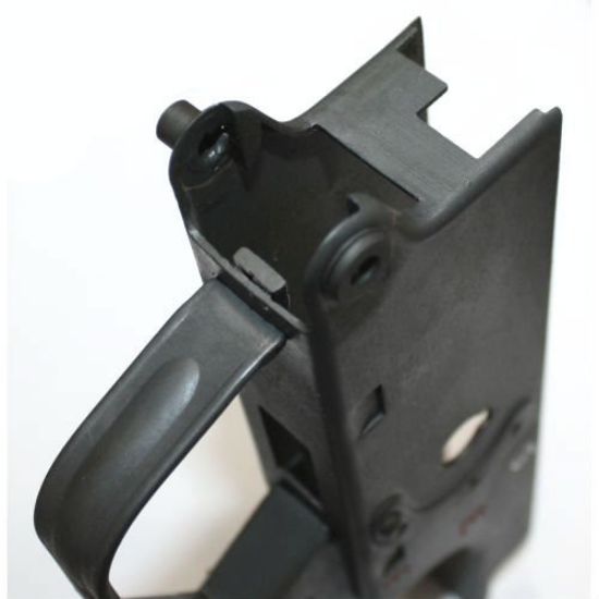 Picture of SEMI-AUTO HK94 HK93 STEEL CLIPPED & PINNED LOWER, PARKERIZED, FOR CLONES