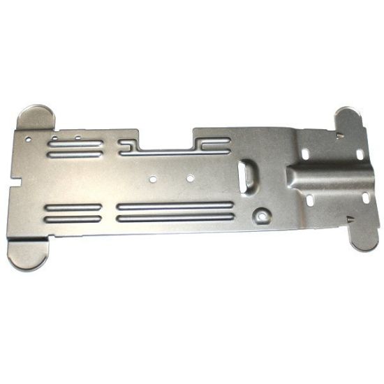 Picture of UZI RECEIVER FLAT