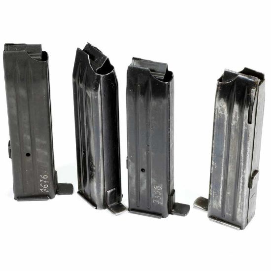 Picture of PM-63 RAK 15RD MAGAZINE
