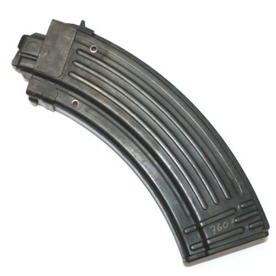 Picture of EAST GERMAN MPI-69 AK .22LR MAGAZINE