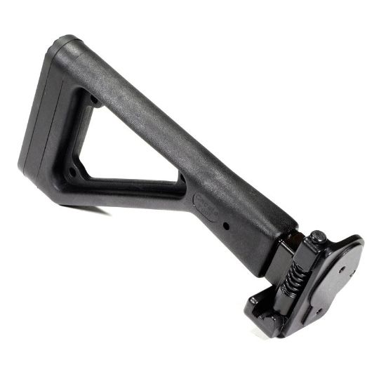 Picture of HKG3 91 PTR ADJUSTABLE CHOATE FOLDING STOCK NEW