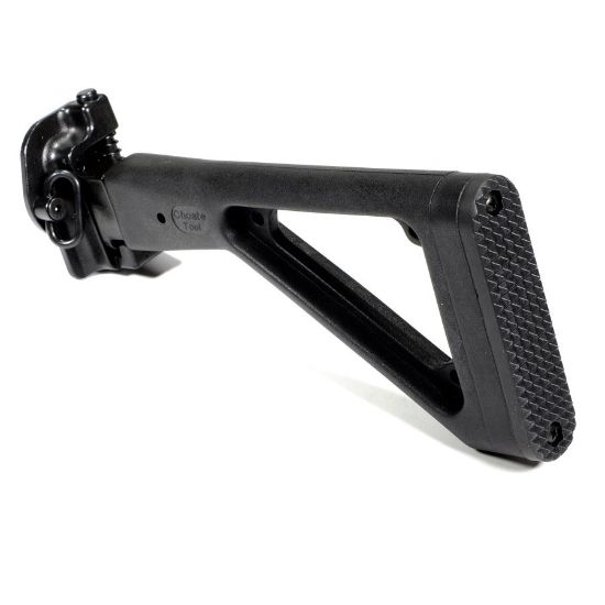 Picture of HKG3 91 PTR ADJUSTABLE CHOATE FOLDING STOCK NEW