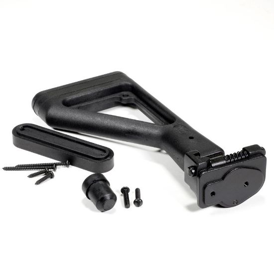 Picture of HKG3 91 PTR ADJUSTABLE CHOATE FOLDING STOCK NEW