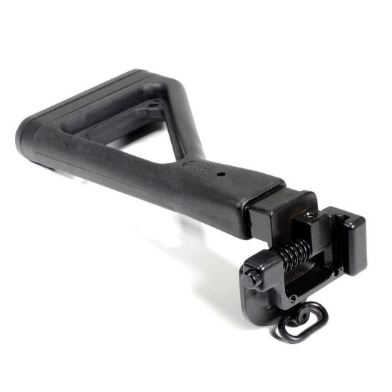 Picture of HKG3 91 PTR ADJUSTABLE CHOATE FOLDING STOCK NEW