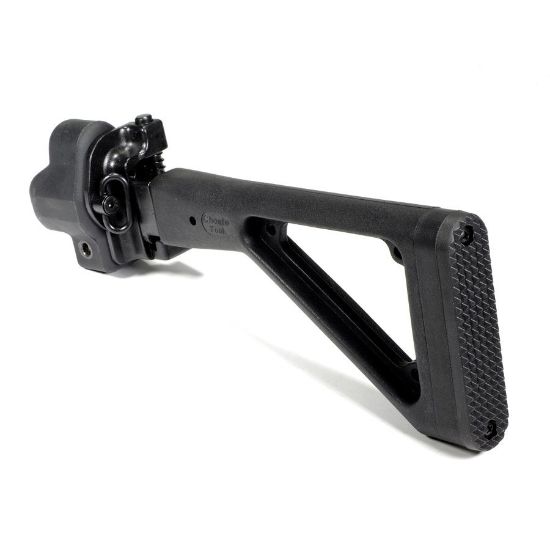 Picture of MP5 SP5 HK33 CHOATE ADJUSTABLE FOLDING STOCK