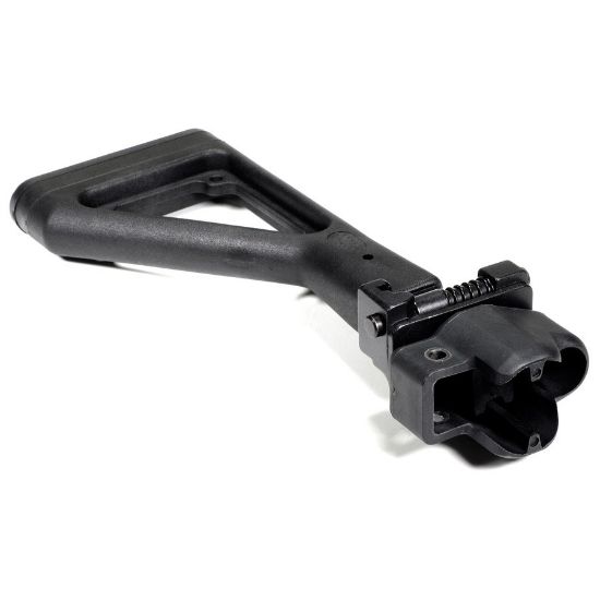 Picture of MP5 SP5 HK33 CHOATE ADJUSTABLE FOLDING STOCK