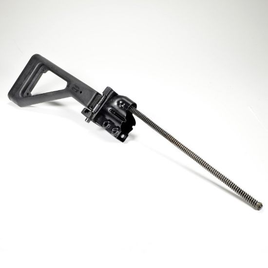 Picture of HKG3 91 PTR ADJUSTABLE FOLDING STOCK WITH RECOIL ROD COMPLETE