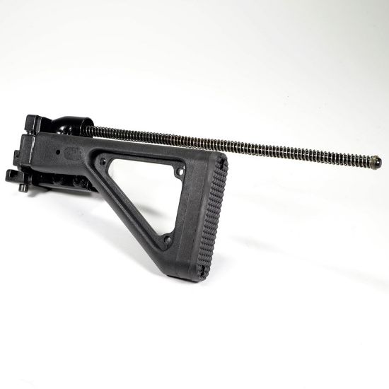 Picture of HKG3 91 PTR ADJUSTABLE FOLDING STOCK WITH RECOIL ROD COMPLETE