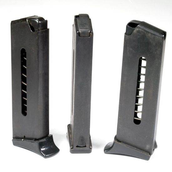 Picture of P64 MAGAZINE USED