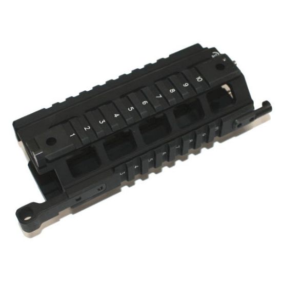 Picture of B&T SIG SG 552/553 QUAD RAIL HANDGUARD NEW