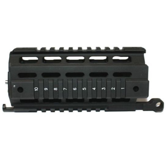 Picture of B&T SIG SG 552/553 QUAD RAIL HANDGUARD NEW