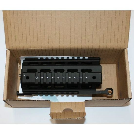 Picture of B&T SIG SG 552/553 QUAD RAIL HANDGUARD NEW