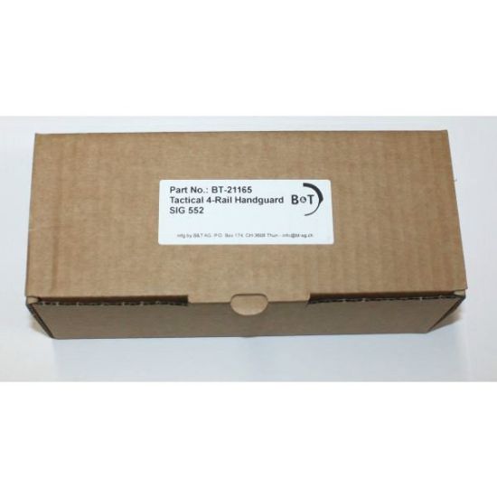 Picture of B&T SIG SG 552/553 QUAD RAIL HANDGUARD NEW