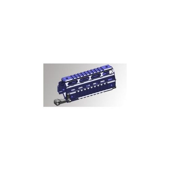 Picture of B&T SIG SG 552/553 QUAD RAIL HANDGUARD NEW