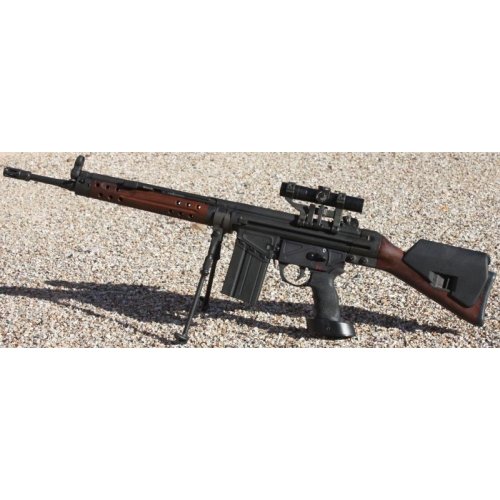 RTG Parts HK BIPOD FOR HK91 G3 HK93 HK33 PTR91, RTG PARTS, GUN PARTS
