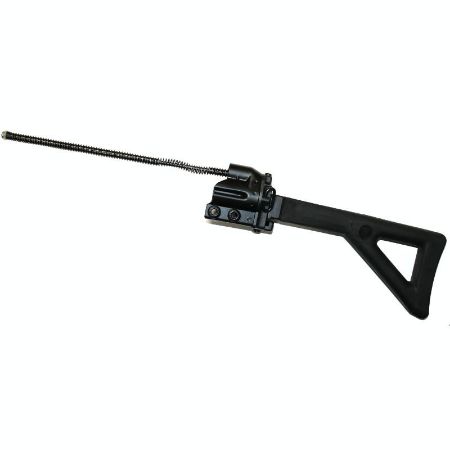 Picture of HK51 COLLAPSIBLE RECOIL ROD WITH FOLDING STOCK