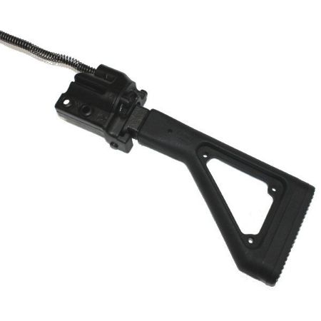 Picture of HK51 COLLAPSIBLE RECOIL ROD WITH ADJUSTABLE FOLDING STOCK