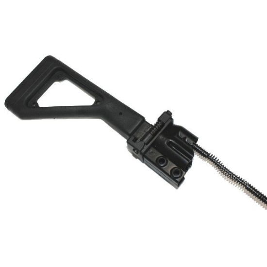 Picture of HK51 COLLAPSIBLE RECOIL ROD WITH ADJUSTABLE FOLDING STOCK