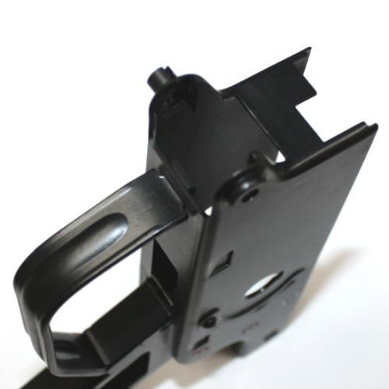 Picture of SP5K MP5K SEMI-AUTO STEEL CLIPPED & PINNED LOWER, PAINTED, FOR CLONES