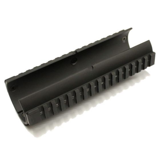 Picture of B&T MP5 SD TRI-RAIL HANDGUARD