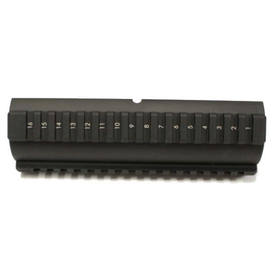 Picture of B&T MP5 SD TRI-RAIL HANDGUARD