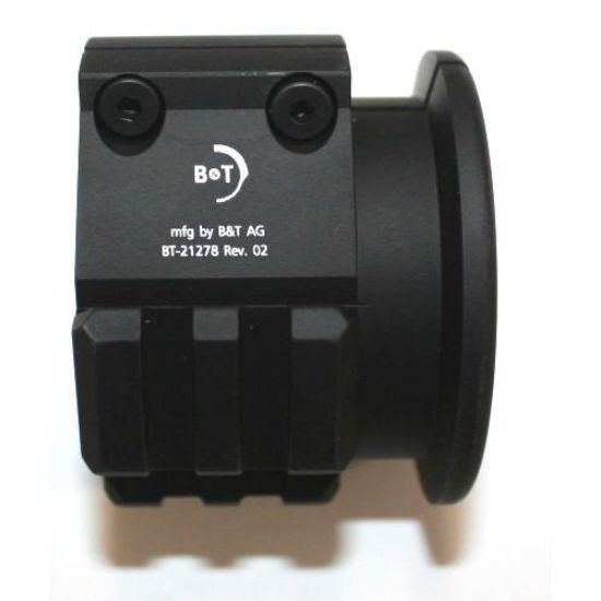 Picture of B&T MP5 SD TRI-RAIL RING