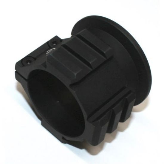 Picture of B&T MP5 SD TRI-RAIL RING