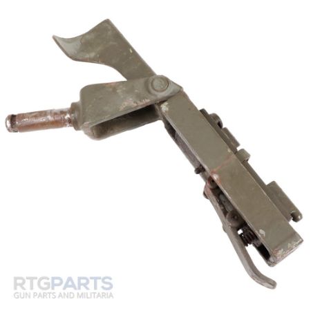 Picture of MG3 MOUNT FOR RING MOUNT & DOUBLE GUN MOUNT, ALSO FITS AA MOUNT