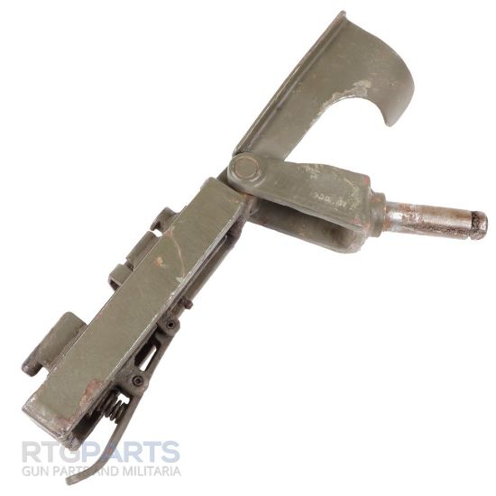 Picture of MG3 MOUNT FOR RING MOUNT & DOUBLE GUN MOUNT, ALSO FITS AA MOUNT