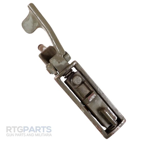 Picture of MG3 MOUNT FOR RING MOUNT & DOUBLE GUN MOUNT, ALSO FITS AA MOUNT