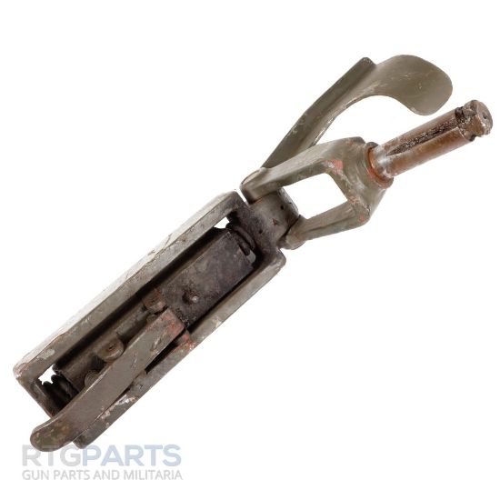 Picture of MG3 MOUNT FOR RING MOUNT & DOUBLE GUN MOUNT, ALSO FITS AA MOUNT