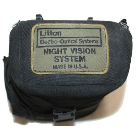 Picture of USGI NIGHT VISION POUCH